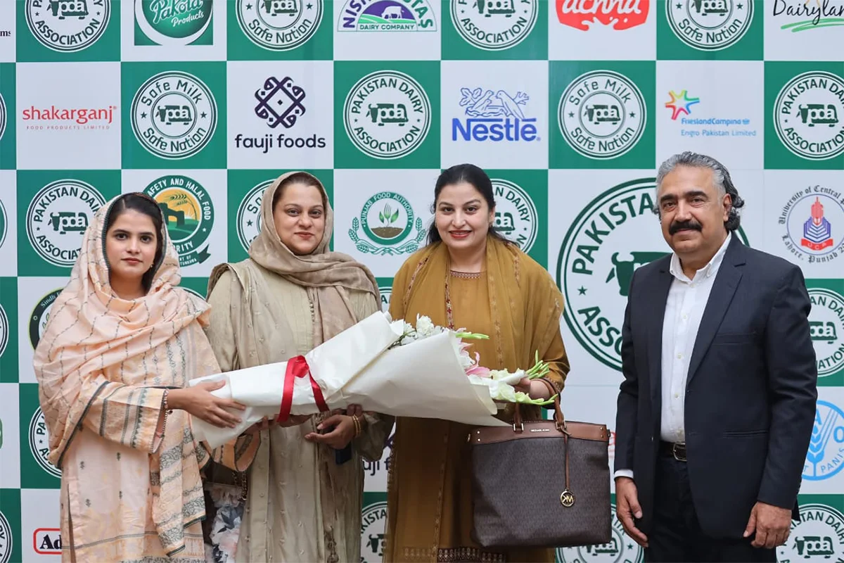 's World Food Day Seminar (3)