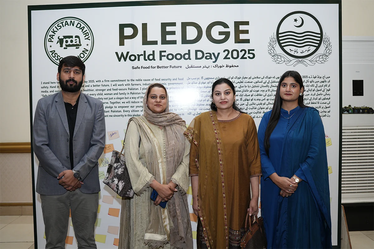 's World Food Day Seminar (6)