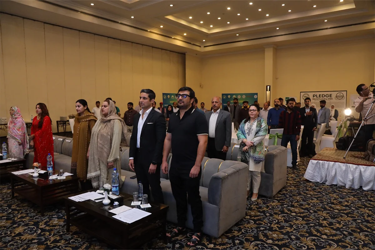 's World Food Day Seminar (8)