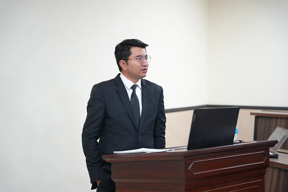 Faculty of Law x Career Services Office 2-Day Hands-on Training on Law Office Research (1)