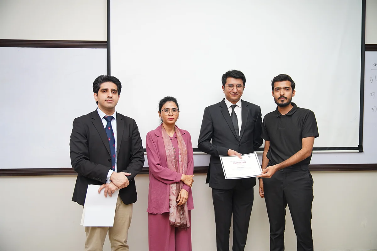 Faculty of Law x Career Services Office 2-Day Hands-on Training on Law Office Research (4)