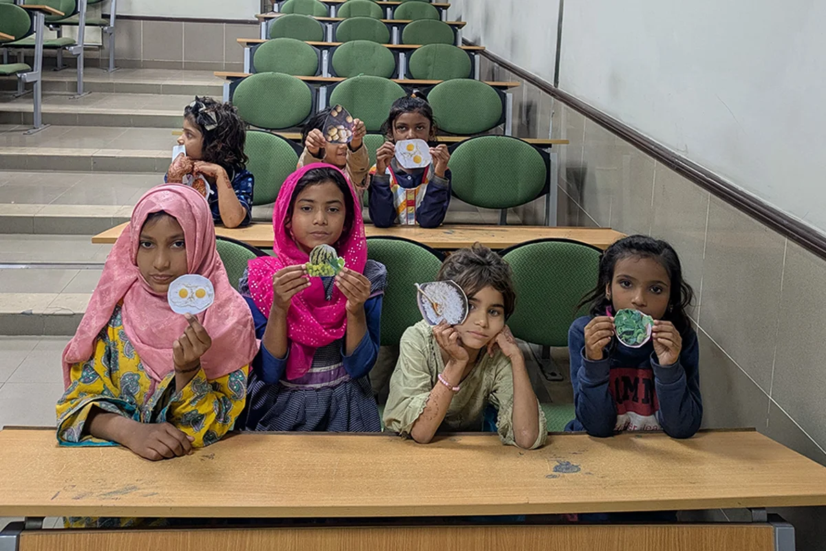 Food Security and Growth Workshop (2)