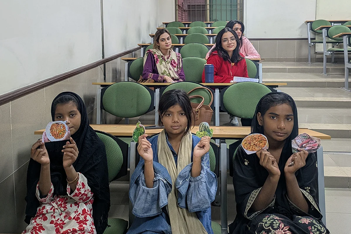 Food Security and Growth Workshop (3)