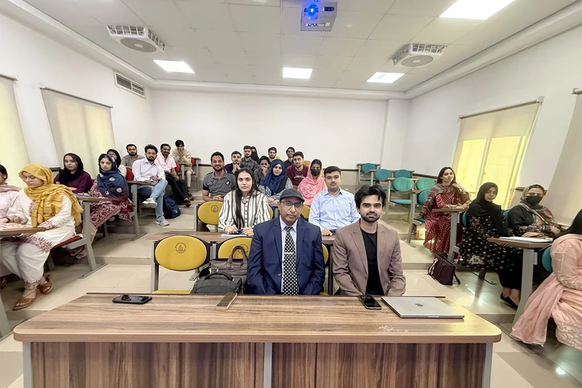 ' Business Policy and Strategy Class (2)