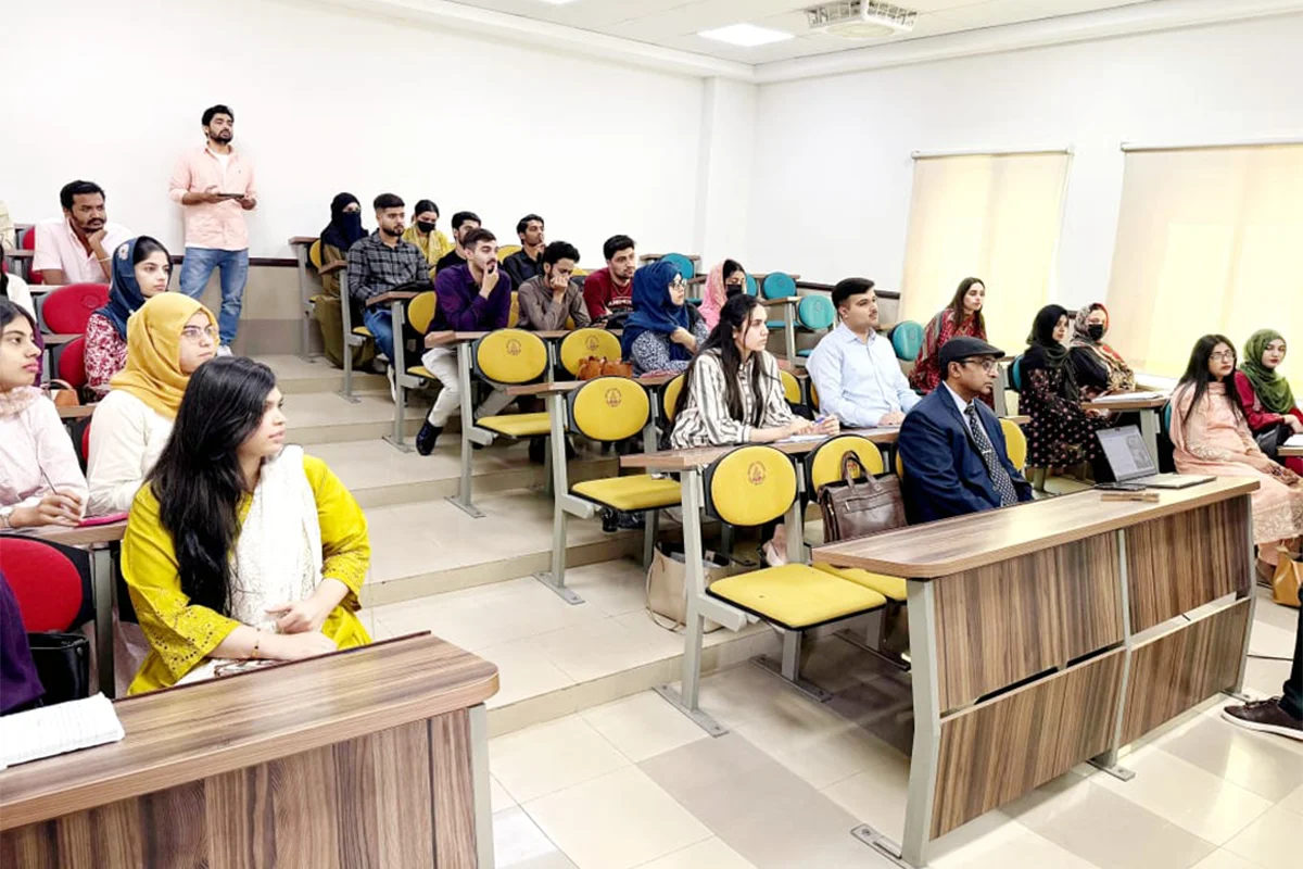 ' Business Policy and Strategy Class (3)