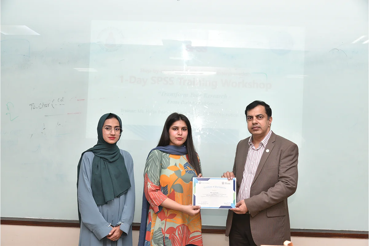 Hands-On SPSS Workshop Step-by-Step Data Analysis (5)