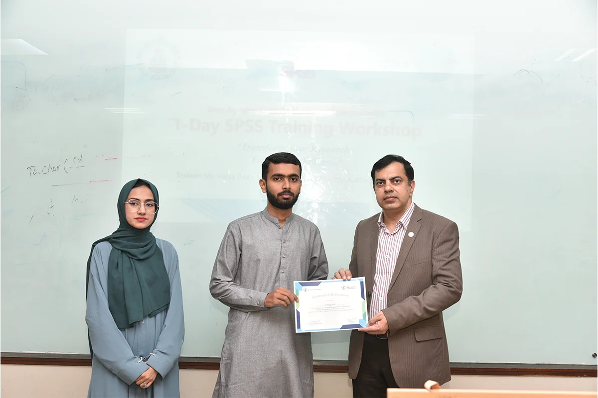 Hands-On SPSS Workshop Step-by-Step Data Analysis (6)