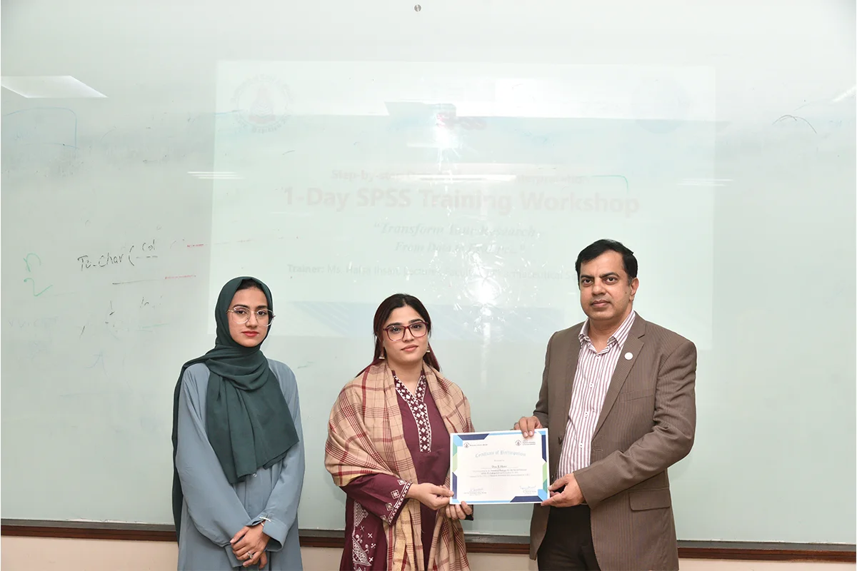 Hands-On SPSS Workshop Step-by-Step Data Analysis (7)