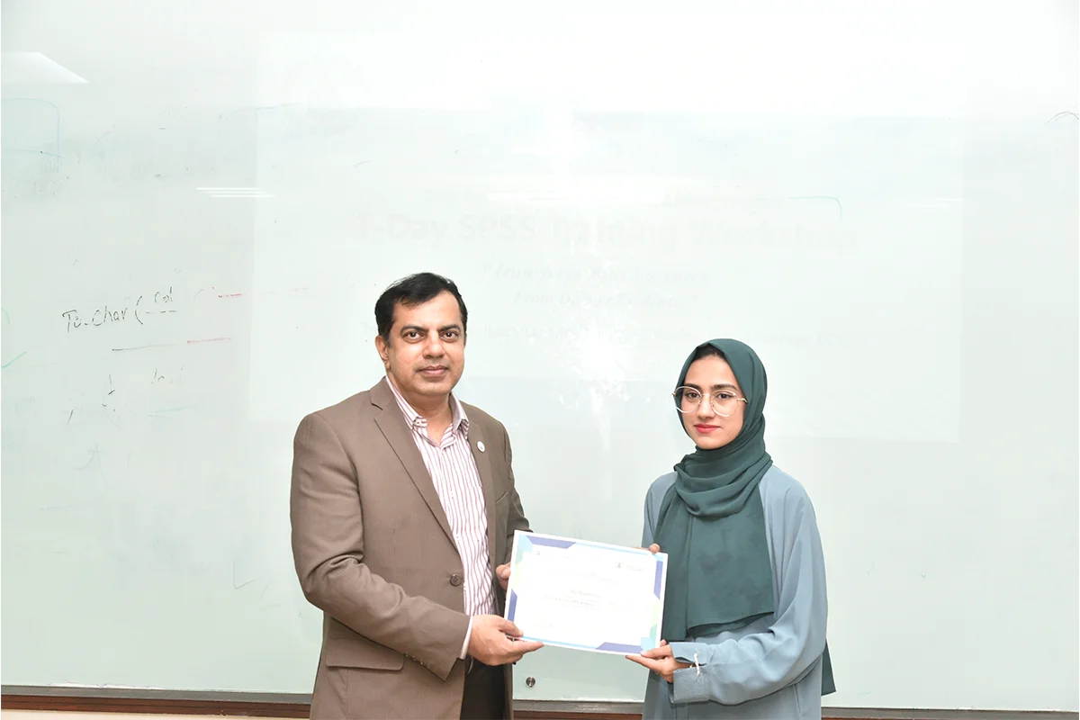 Hands-On SPSS Workshop Step-by-Step Data Analysis (8)