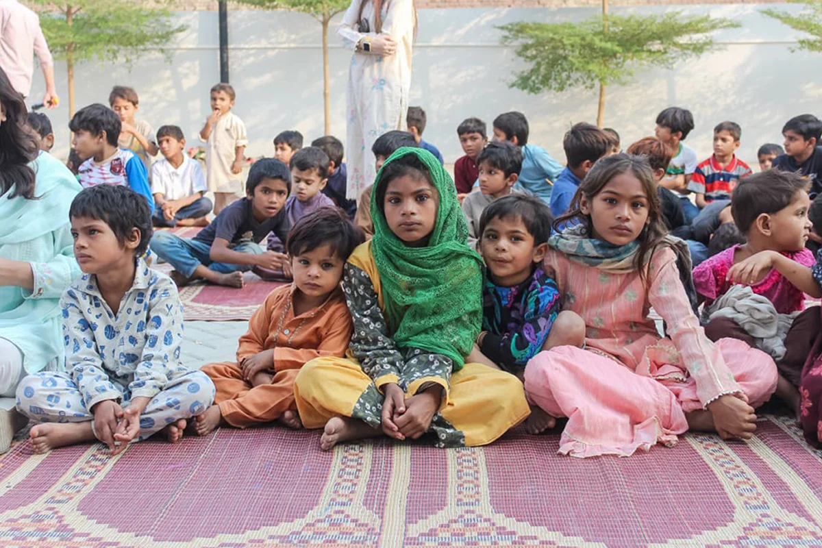 IBTIDA Welcome Party (3)