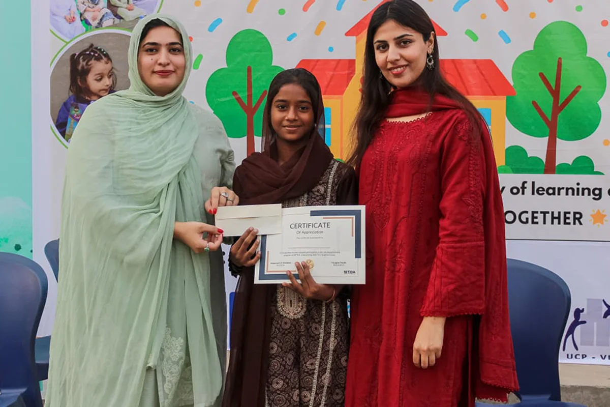 IBTIDA Welcome Party (4)