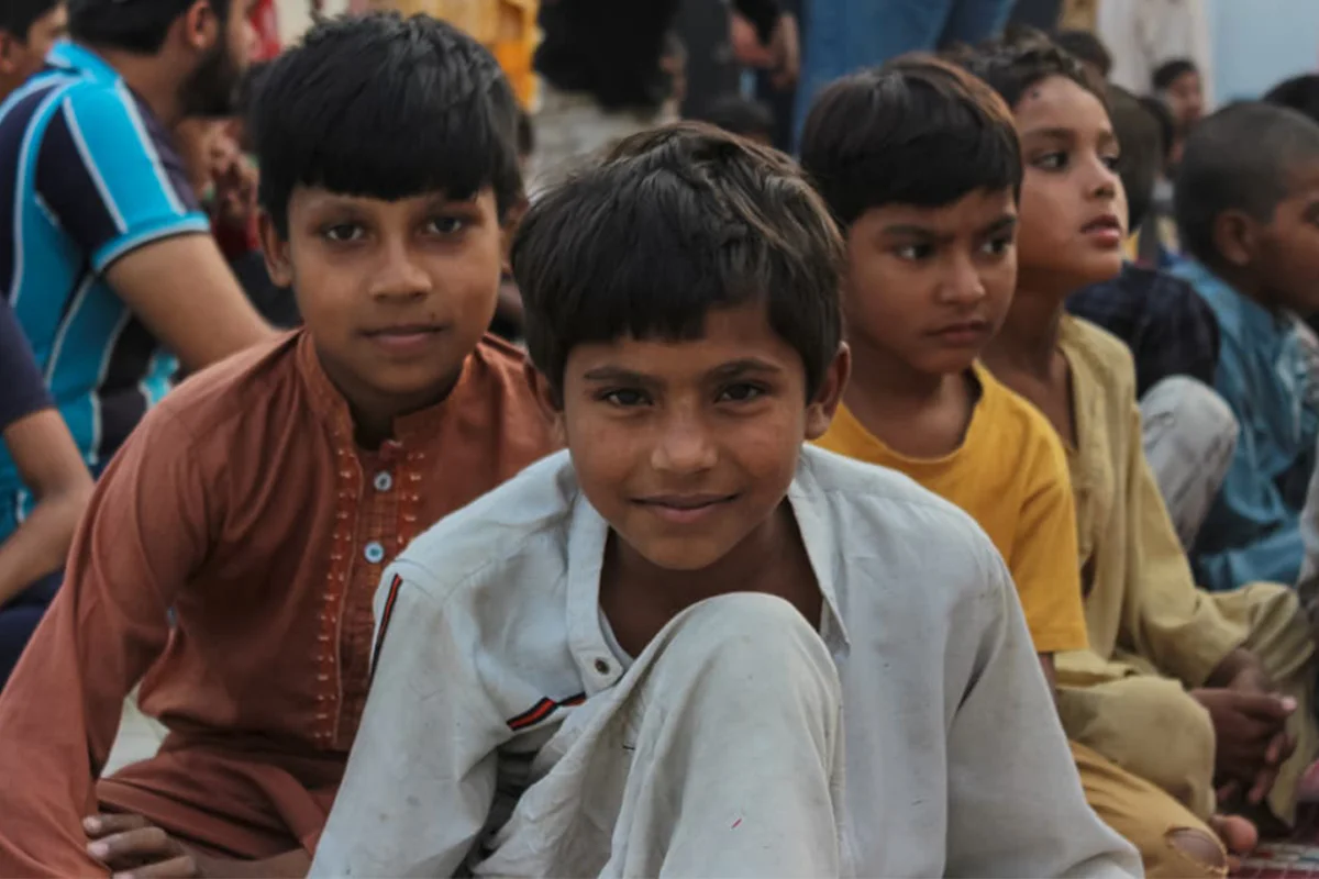 IBTIDA Welcome Party (8)