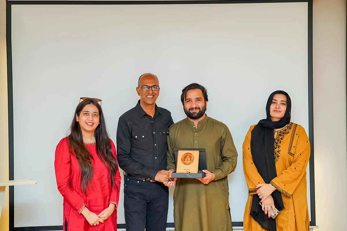 Indus Valley Civilization (1)