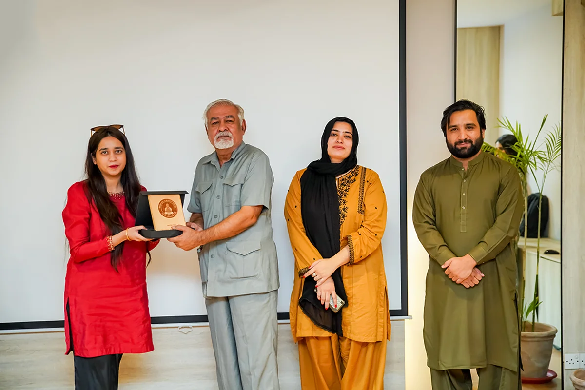 Indus Valley Civilization (2)