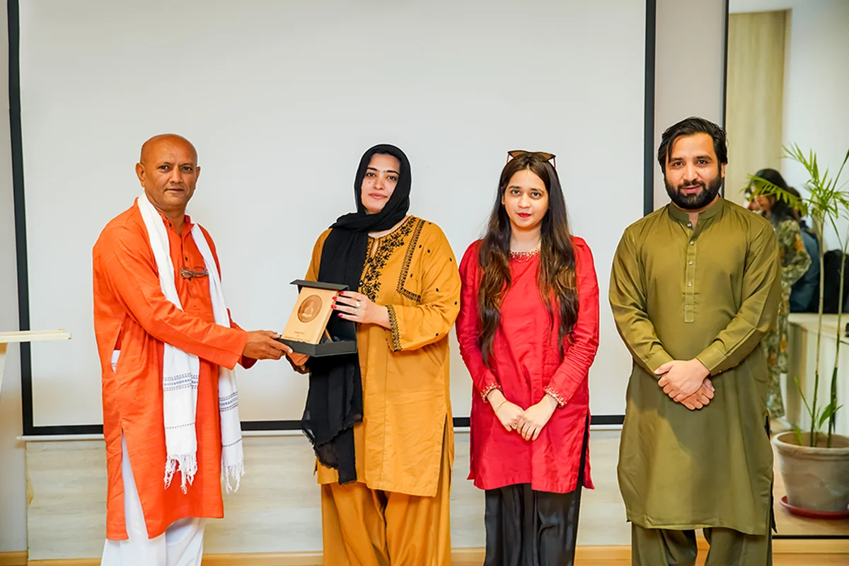 Indus Valley Civilization (3)