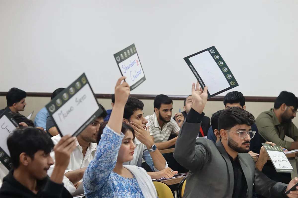 Intra MUN 1st Edition (4)