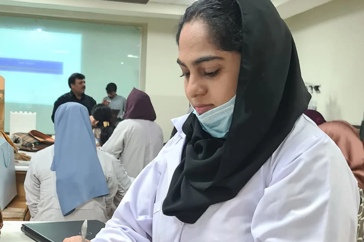 LabXpert 2025 Session on Chromatography of Natural Products (3)