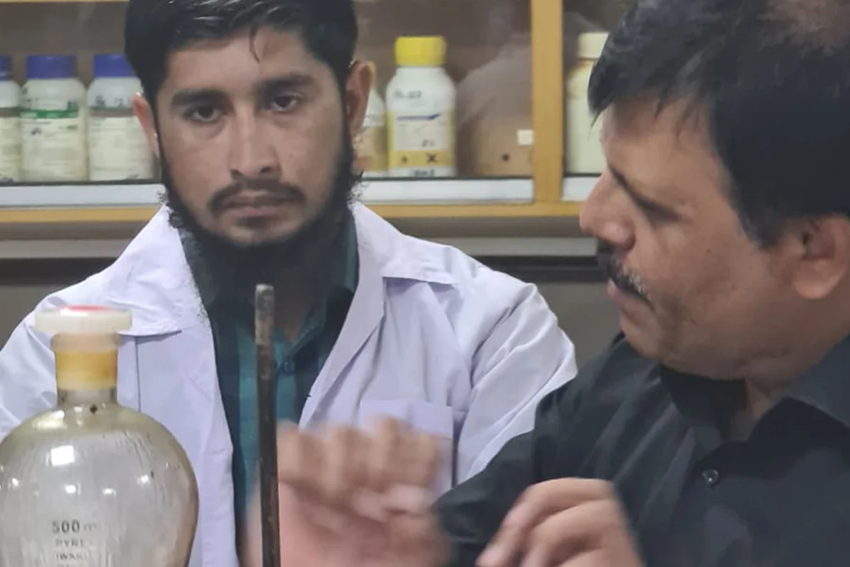 LabXpert 2025 Session on Chromatography of Natural Products (4)