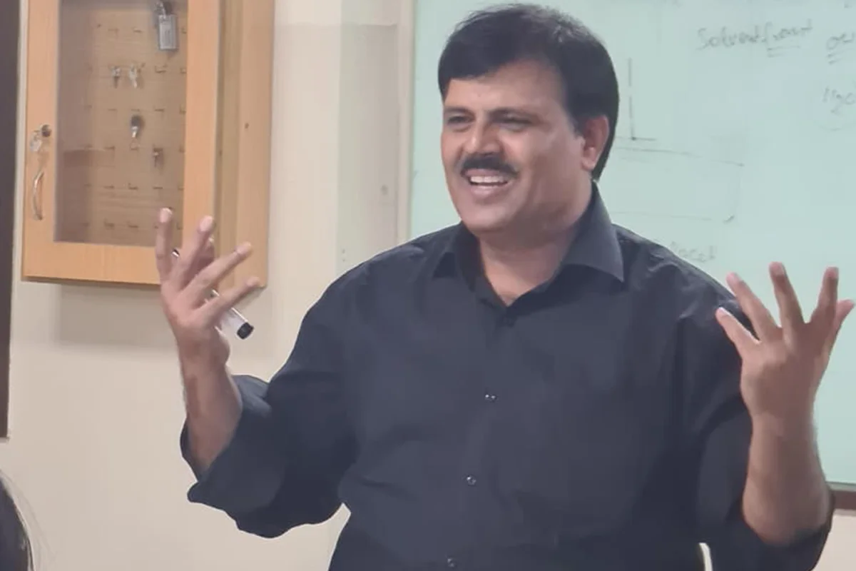 LabXpert 2025 Session on Chromatography of Natural Products (6)