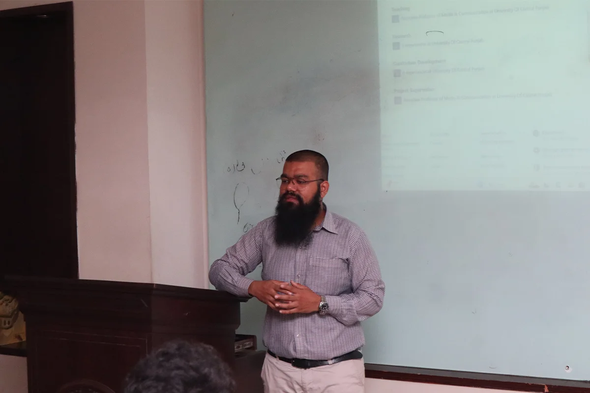 's 5th Semester Students (1)