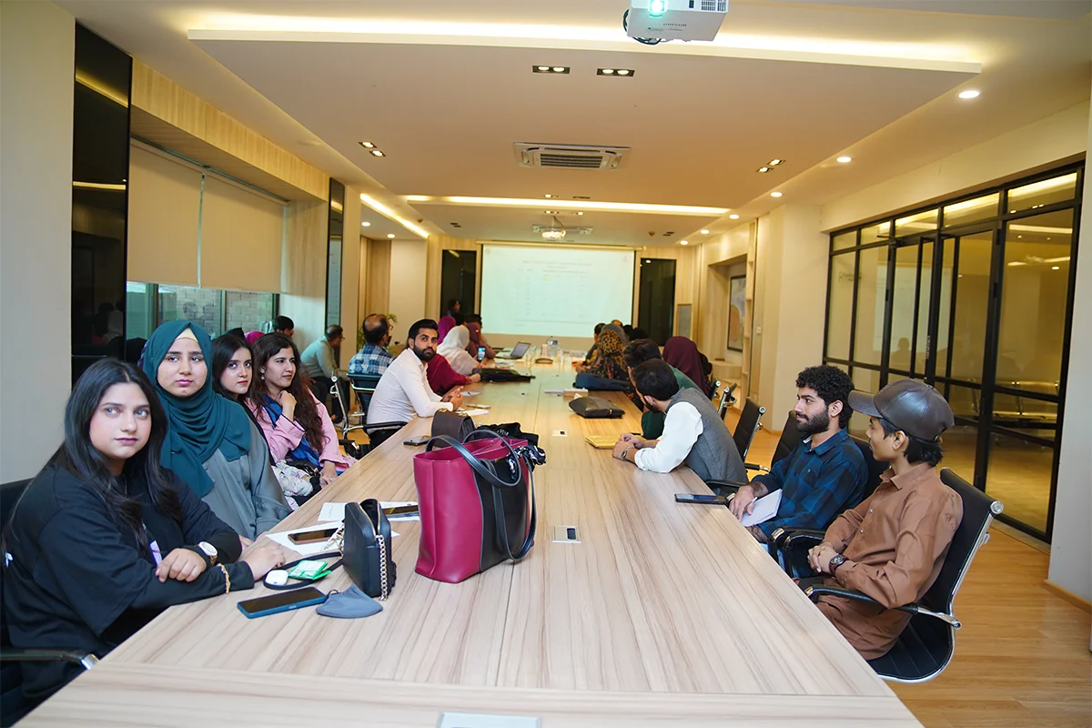 Mahnoor Ali’ PhD Open Defense (4)