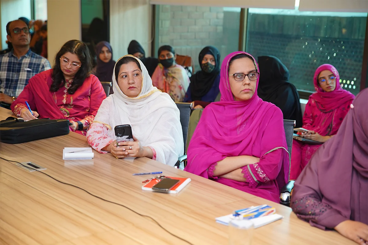 Mahnoor Ali’ PhD Open Defense (5)