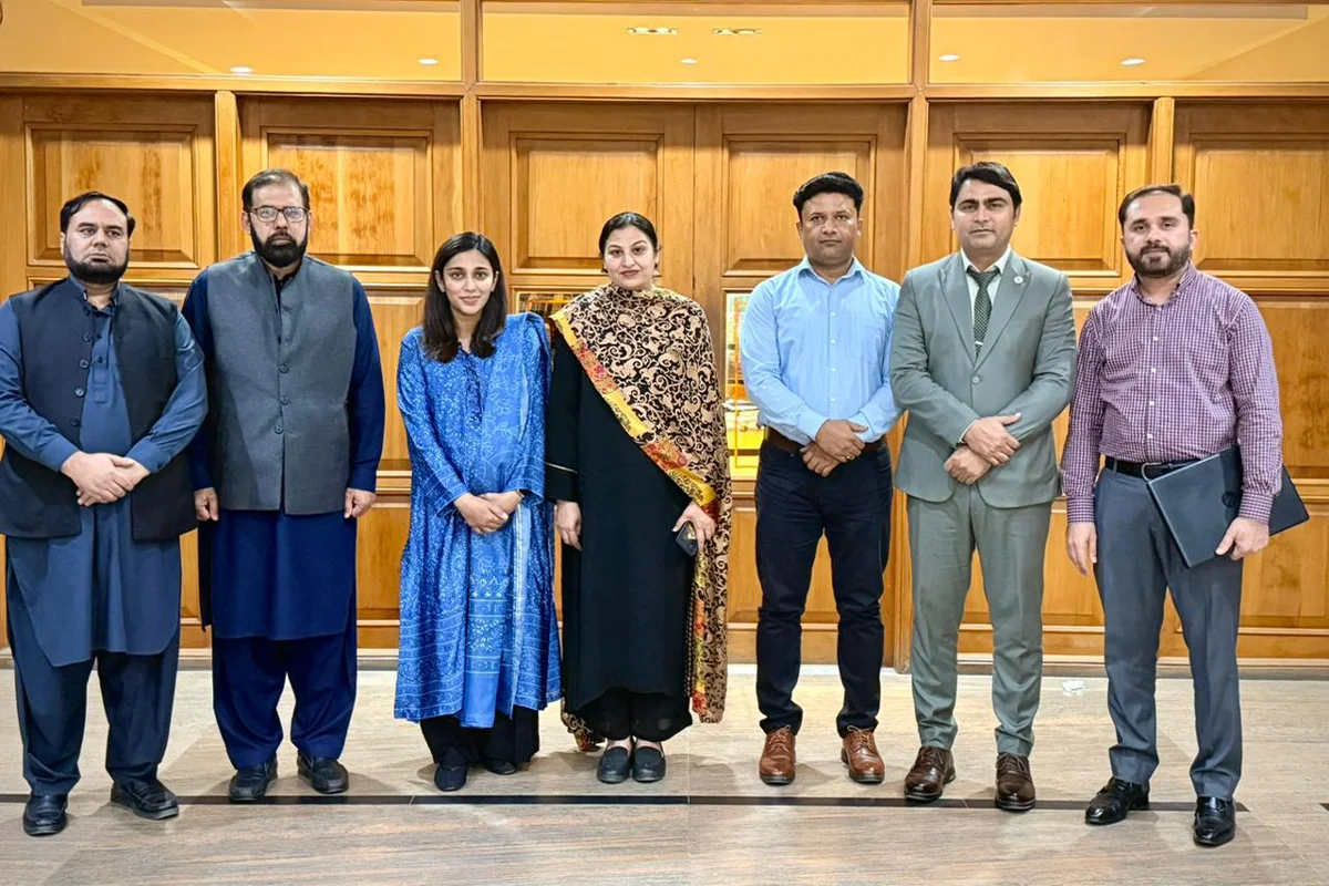 Mahnoor Ali’ PhD Open Defense (9)