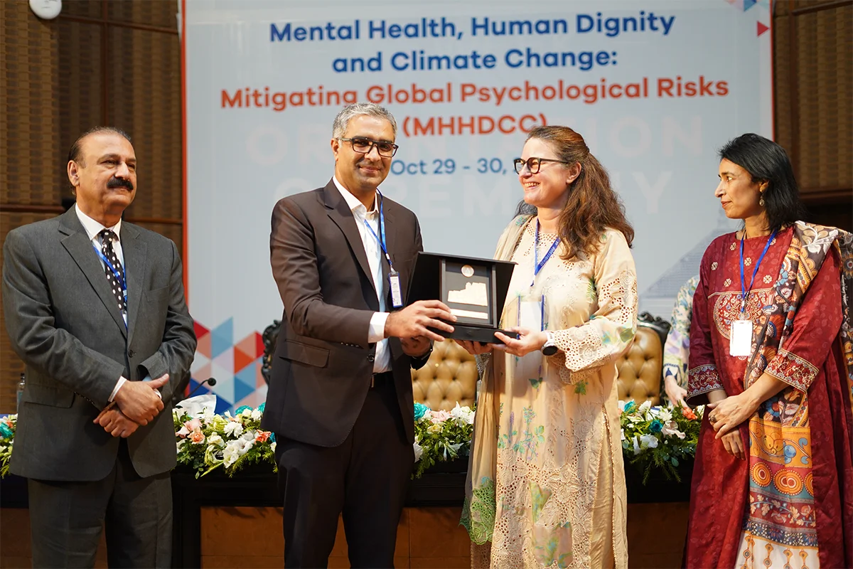 Mental Health, Human Dignity and Climate Change Mitigating Global Psychological Risks Day 1 (18)