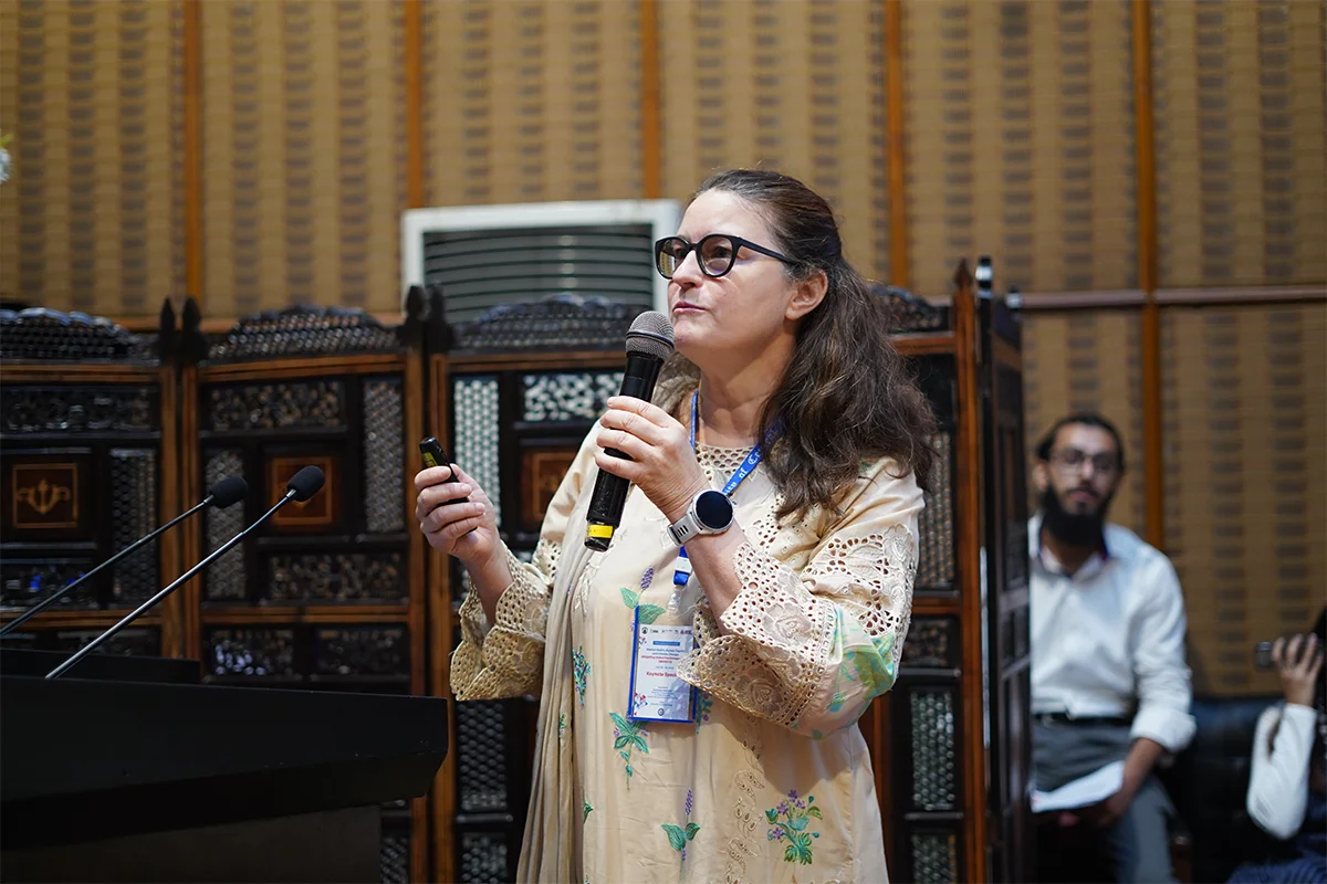 Mental Health, Human Dignity and Climate Change Mitigating Global Psychological Risks Day 1 (21)