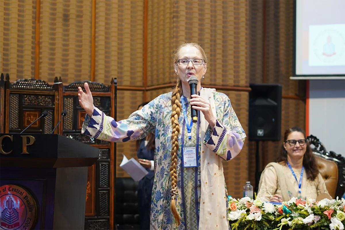 Mental Health, Human Dignity and Climate Change Mitigating Global Psychological Risks Day 1 (23)