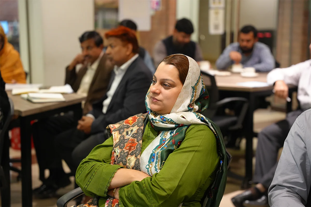 ORIC x ABGI–FOST Interdisciplinary Research Group Meeting (11)