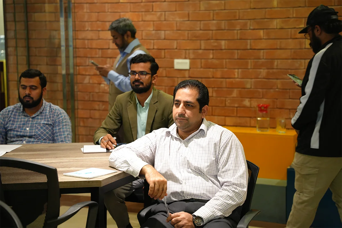 ORIC x ABGI–FOST Interdisciplinary Research Group Meeting (4)