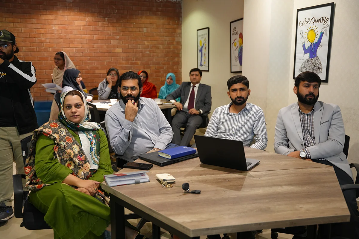 ORIC x ABGI–FOST Interdisciplinary Research Group Meeting (5)