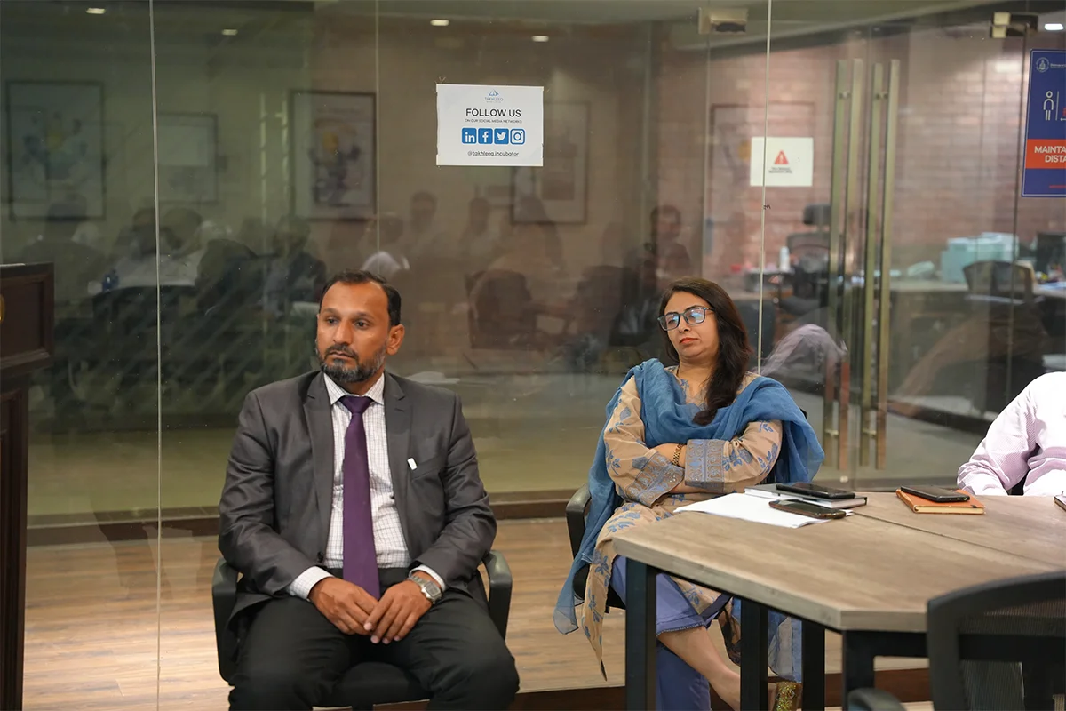 ORIC x ABGI–FOST Interdisciplinary Research Group Meeting (6)