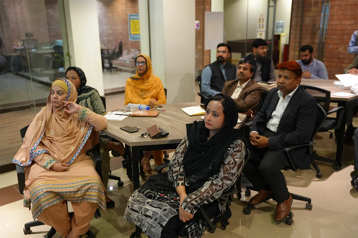 ORIC x ABGI–FOST Interdisciplinary Research Group Meeting (7)