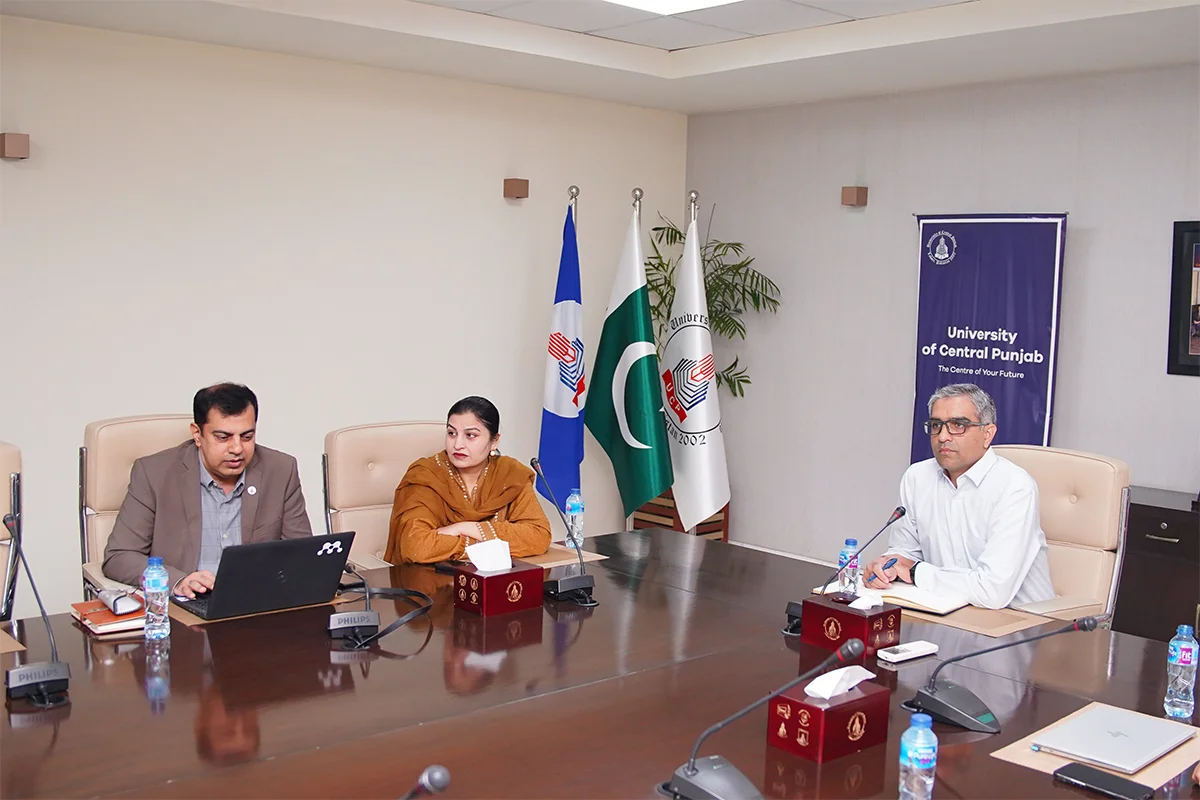 's 22nd Steering Committee Meeting (10)