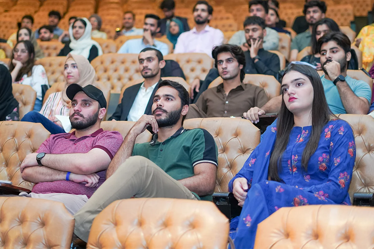 's 22nd Steering Committee Meeting (14)