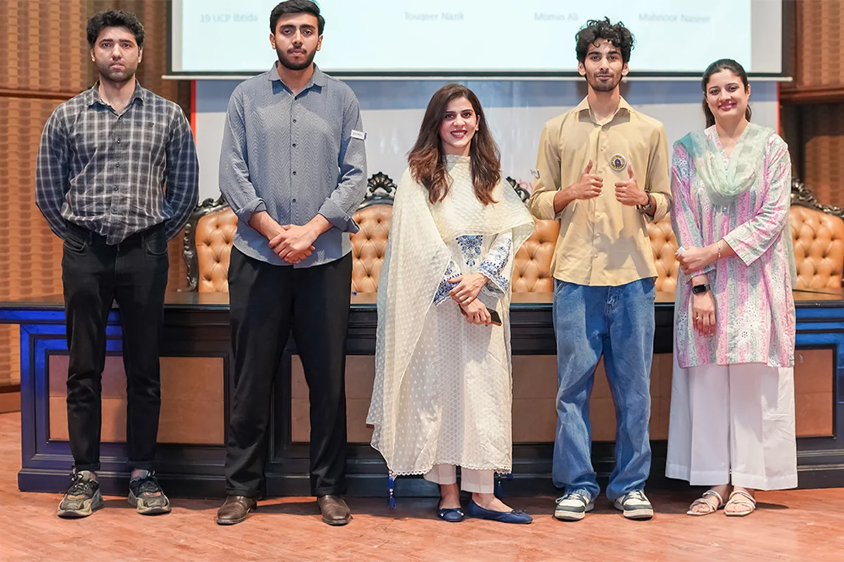 's 22nd Steering Committee Meeting (16)