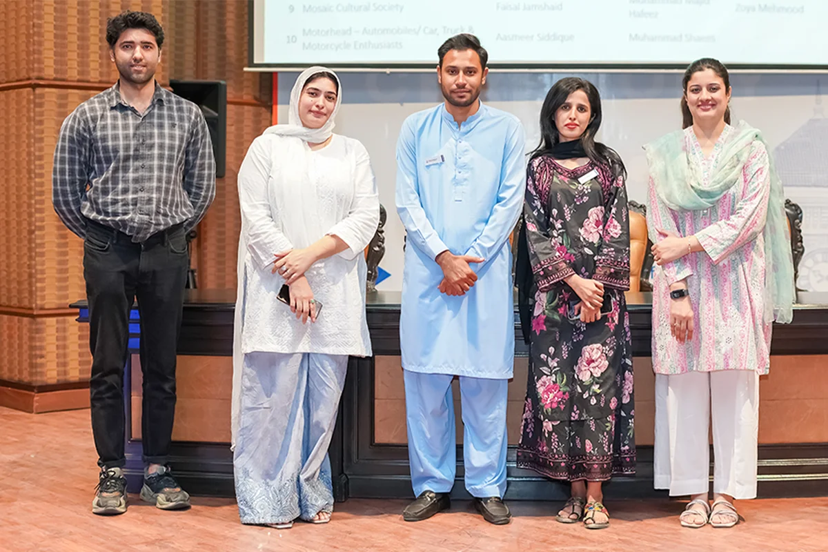 's 22nd Steering Committee Meeting (17)