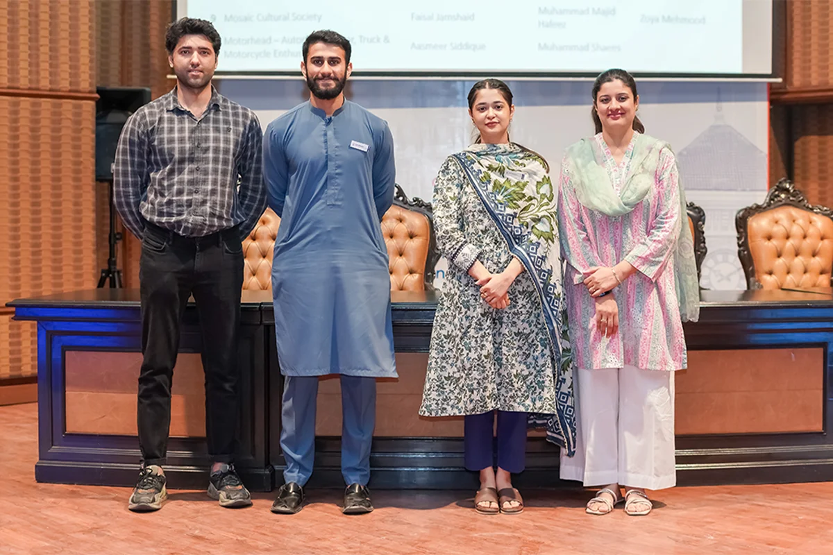 's 22nd Steering Committee Meeting (18)