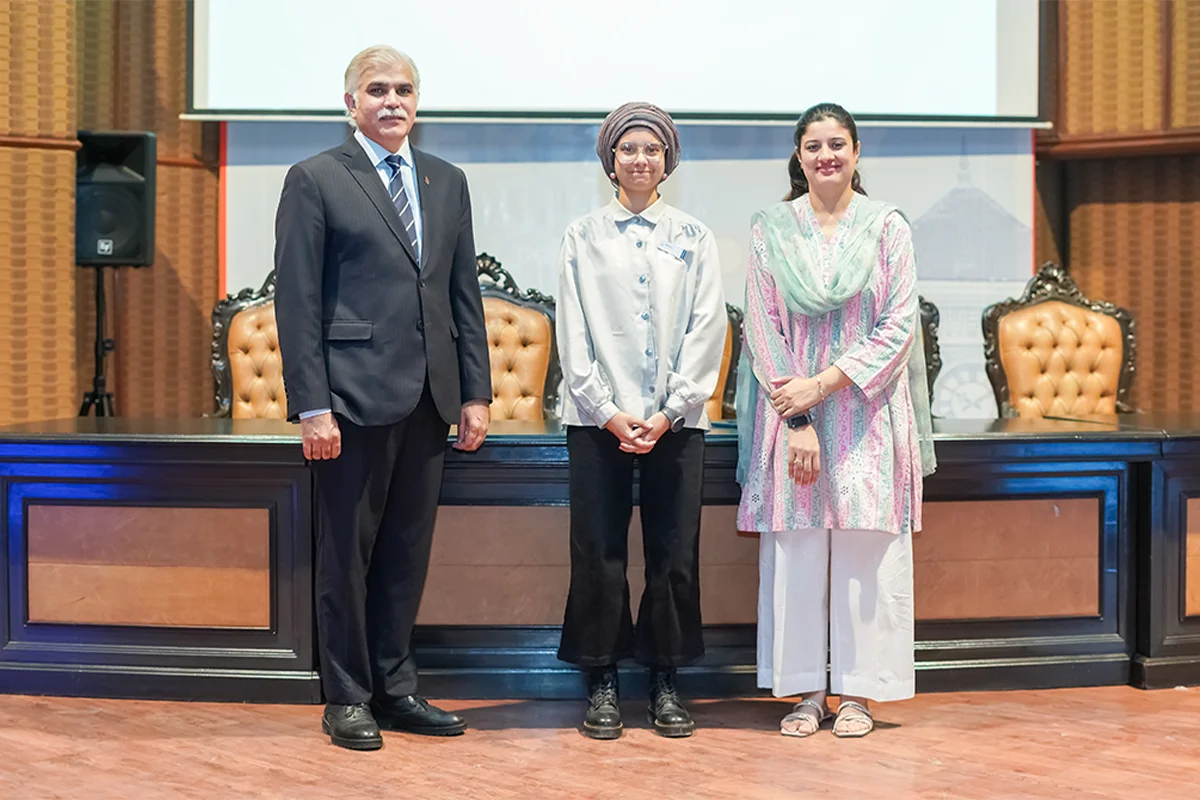 's 22nd Steering Committee Meeting (19)