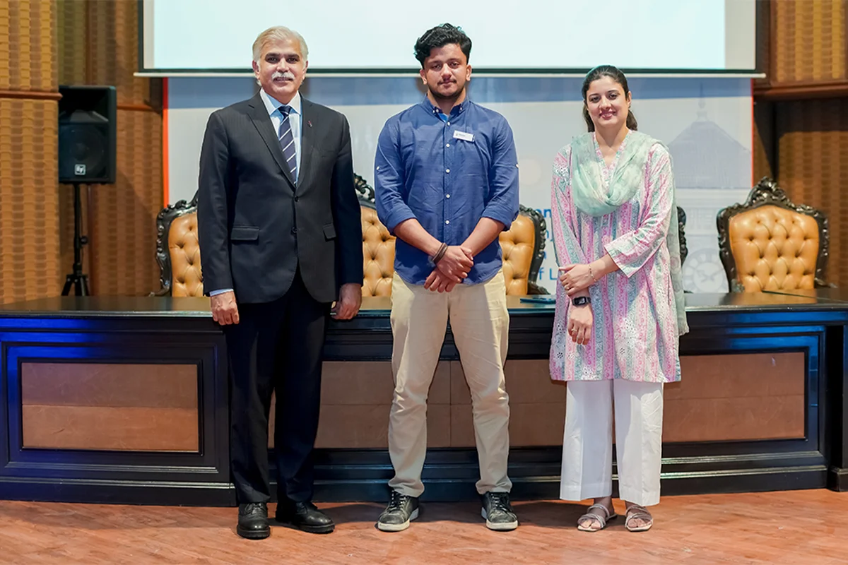 's 22nd Steering Committee Meeting (20)