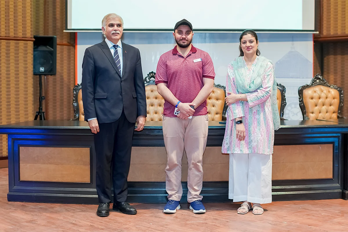 's 22nd Steering Committee Meeting (21)