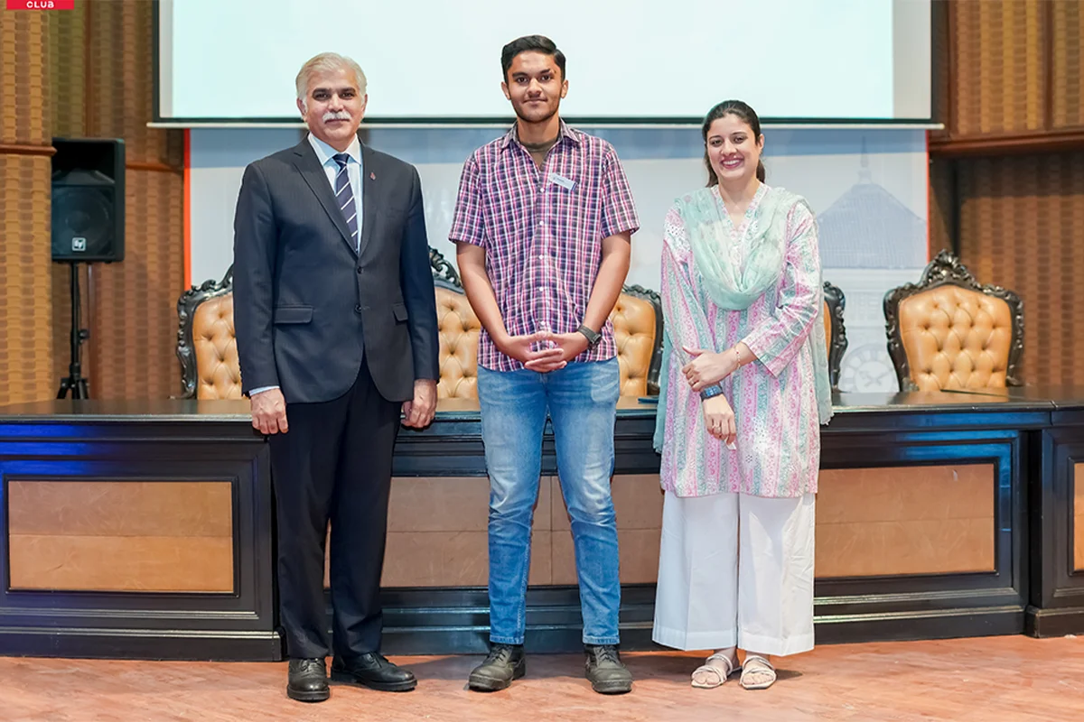 's 22nd Steering Committee Meeting (22)