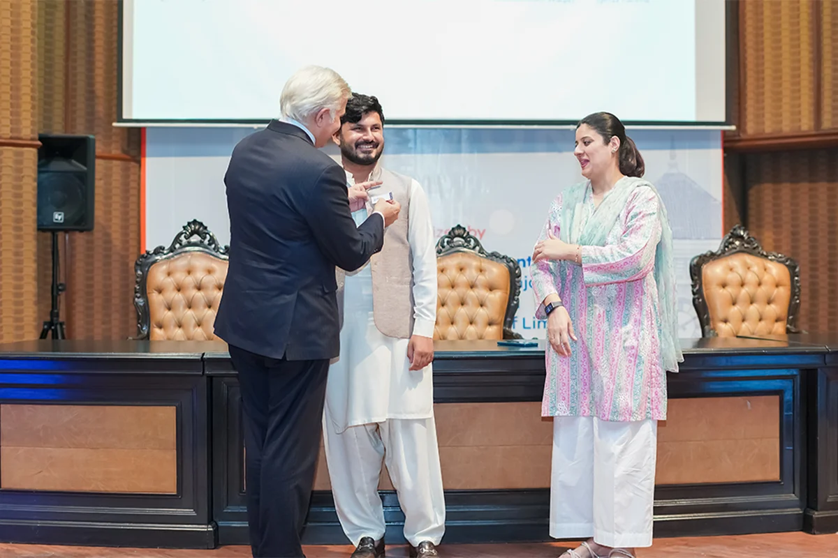 's 22nd Steering Committee Meeting (23)