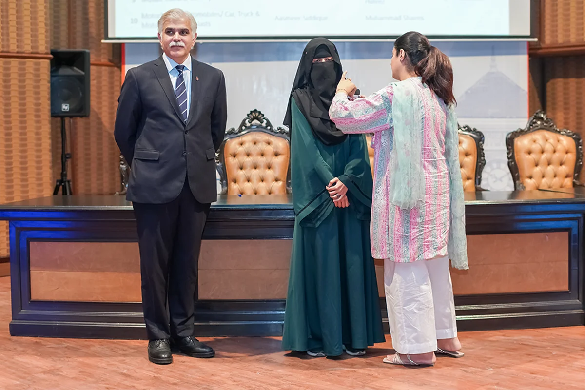 's 22nd Steering Committee Meeting (26)