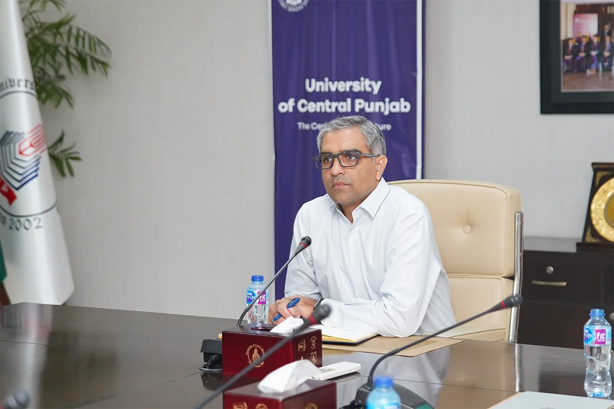 's 22nd Steering Committee Meeting (3)