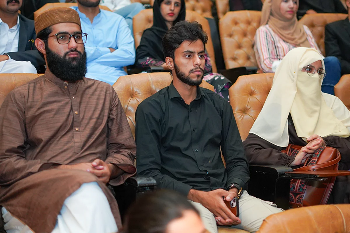 's 22nd Steering Committee Meeting (30)