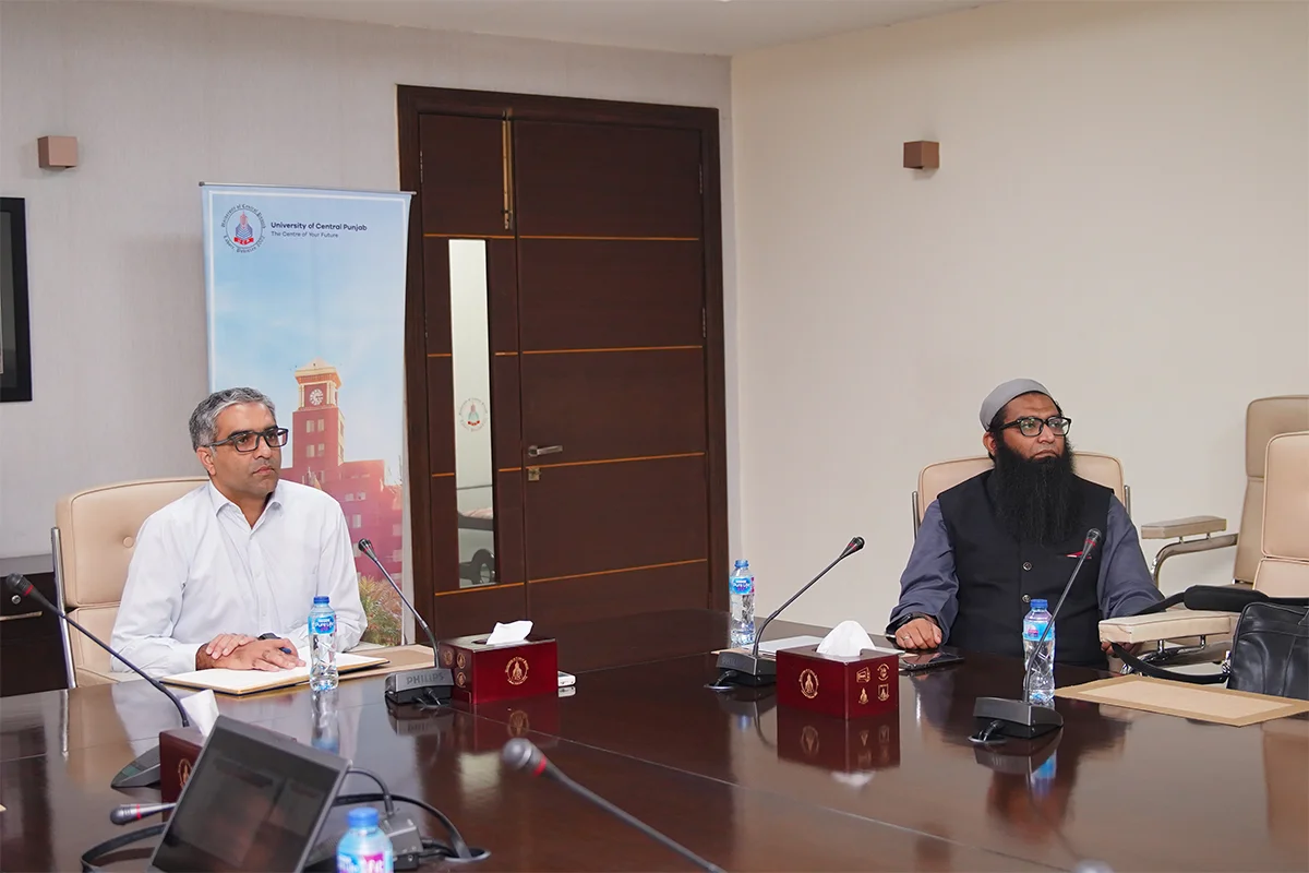 's 22nd Steering Committee Meeting (5)