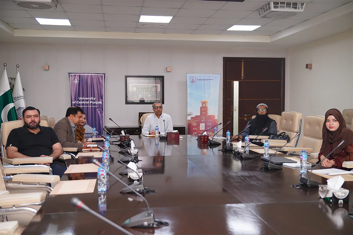 's 22nd Steering Committee Meeting (6)